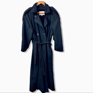 London Fog trench - 12